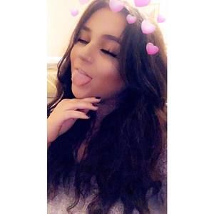 Meet your Posher, Veronica